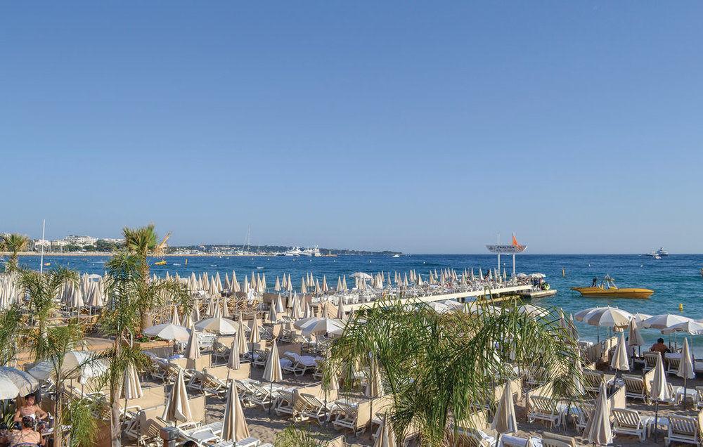 Studio Central Cannes Exterior photo