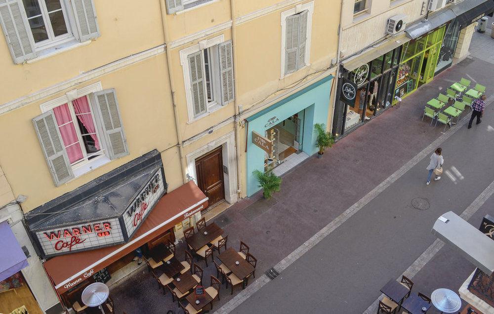 Studio Central Cannes Exterior photo