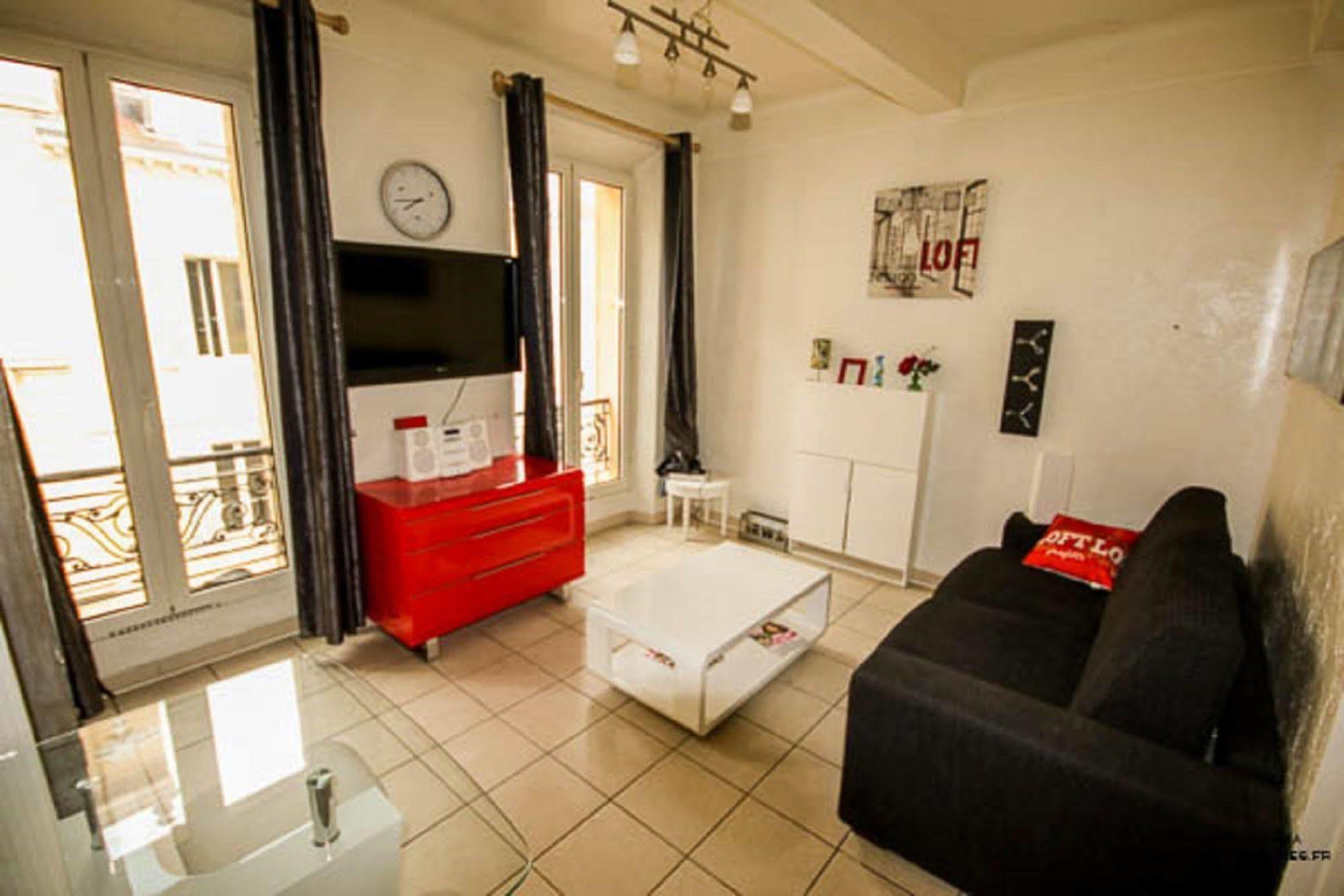 Studio Central Cannes Exterior photo