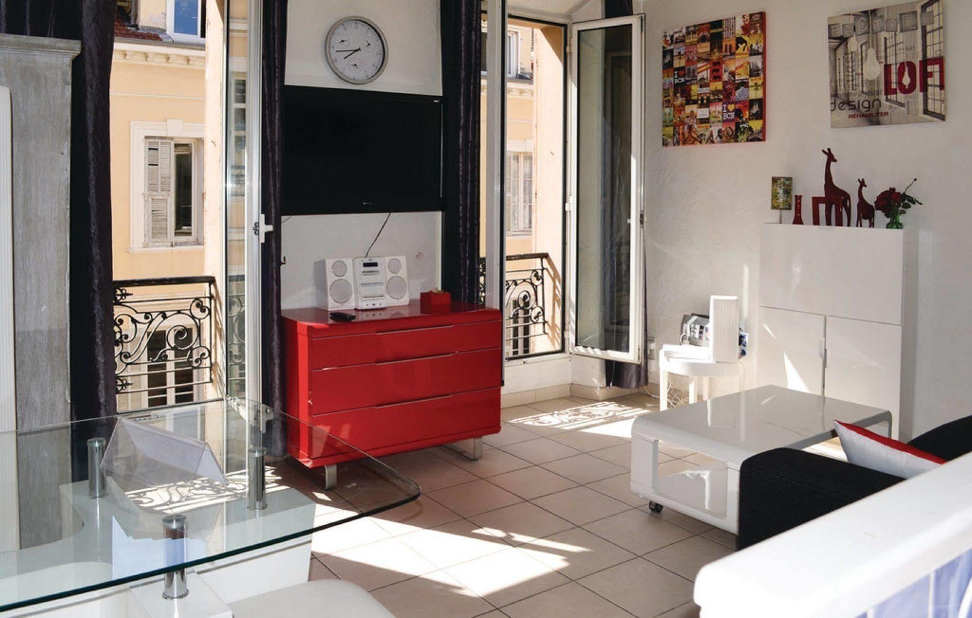 Studio Central Cannes Exterior photo